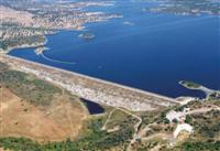 Barragem de Albergaria dos Fusos