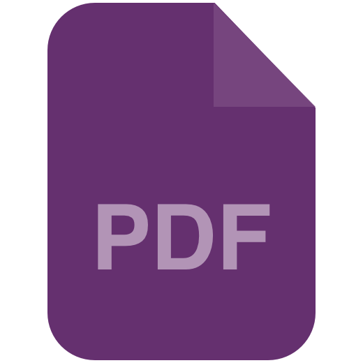 pdf icon