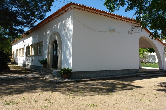 ENTREGA MATERIAL ESCOLAR 2019 20