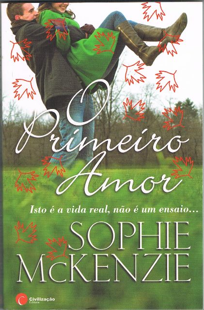 O primeiro amor