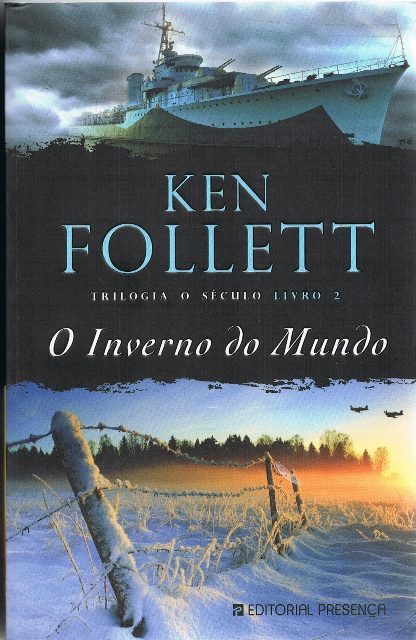 O século – Vol. 2: O inverno do mundo