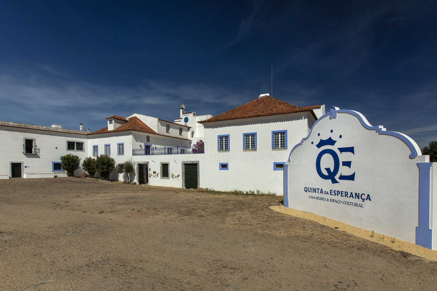 QUINTA DA ESPERANÇA 2