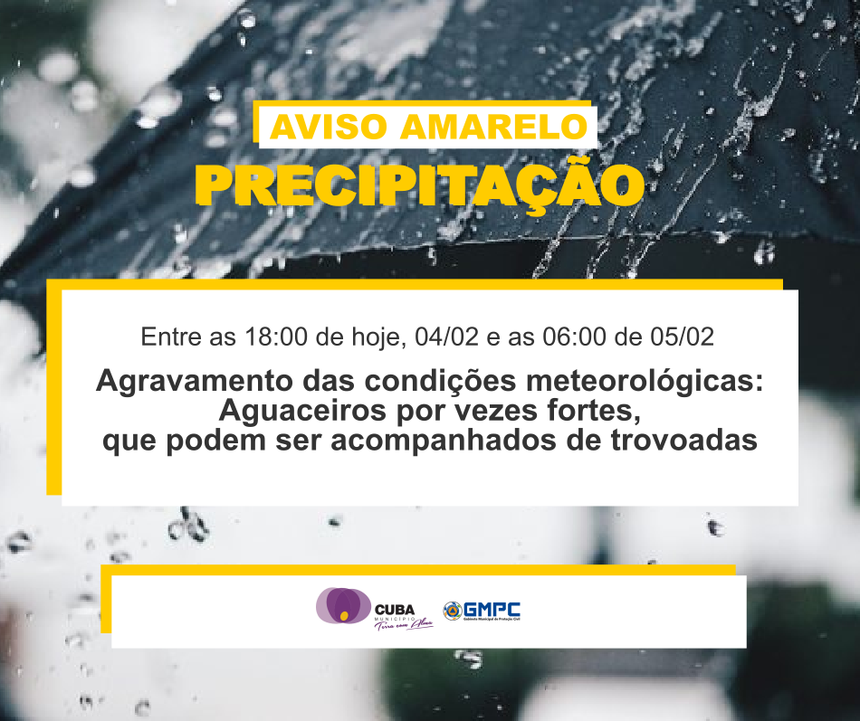 AVISO METEO 04MARÇO